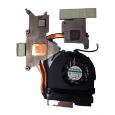 Acer Aspire 5338 Thermal Module c/ Fan Heatsink Acer Aspire 5338 Thermal Module c/ Fan Heatsink